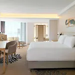 Delta By Marriott Frankfurt Hotel 4*