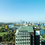 Delta By Marriott Frankfurt 4*