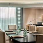 Hotel Delta By Marriott Frankfurt
