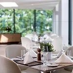 Delta By Marriott Frankfurt Hotel