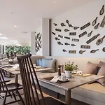 Delta By Marriott Frankfurt 4* Offenbach am Main