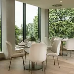 Delta By Marriott Frankfurt Hotel 4*
