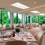 Delta By Marriott Frankfurt Hotel 4*