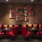 Hotel Delta By Marriott Frankfurt