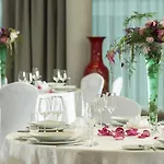Delta By Marriott Frankfurt 4*