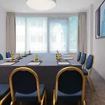 Delta By Marriott Frankfurt 4*