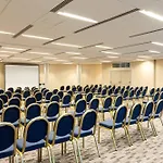 Hotel Delta By Marriott Frankfurt 4*