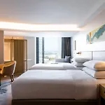 Delta By Marriott Frankfurt Hotel