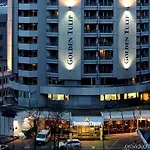 Delta By Marriott Frankfurt Hotel 4*
