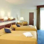 Hotel Delta By Marriott Frankfurt Offenbach am Main