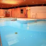 Hotel Delta By Marriott Frankfurt