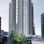 Delta By Marriott Frankfurt Hotel Offenbach am Main