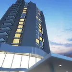 Hotel Delta By Marriott Frankfurt