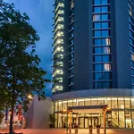Delta By Marriott Frankfurt Hotel