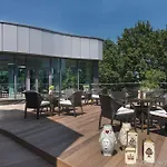 Delta By Marriott Frankfurt Hotel