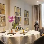 Delta By Marriott Frankfurt