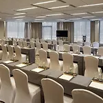 Hotel Delta By Marriott Frankfurt