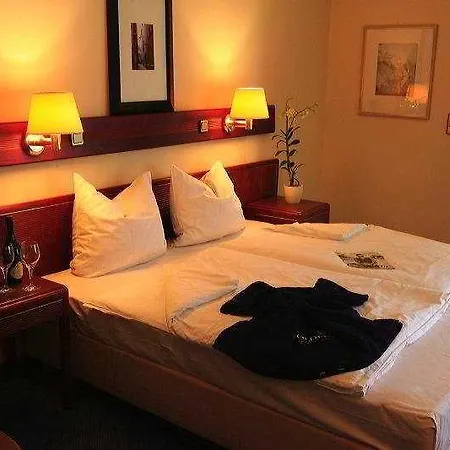 Delta By Marriott Frankfurt 4* Offenbach am Main