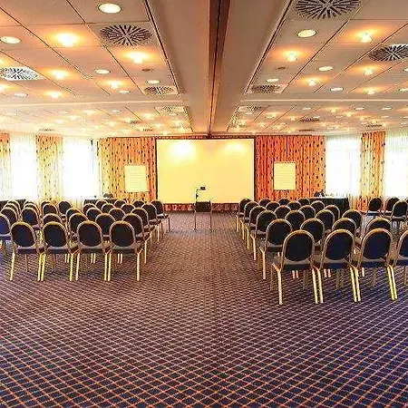 Delta By Marriott Frankfurt