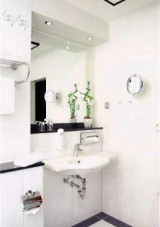 Ξενοδοχείο Delta By Marriott Frankfurt