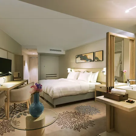 Delta By Marriott Frankfurt