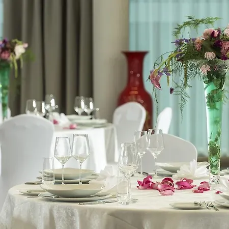Delta By Marriott Frankfurt Offenbach am Main