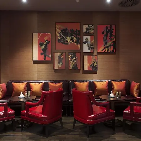 Delta By Marriott Frankfurt