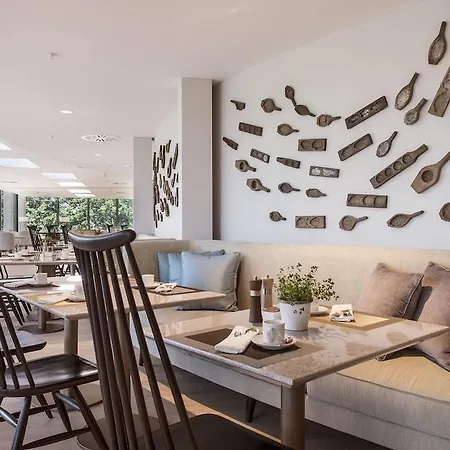 Delta By Marriott Frankfurt Hotel 4*