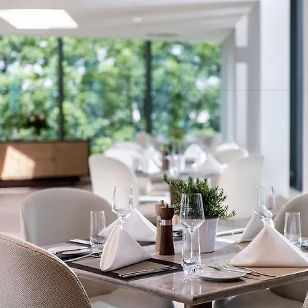 Delta By Marriott Frankfurt Offenbach am Main