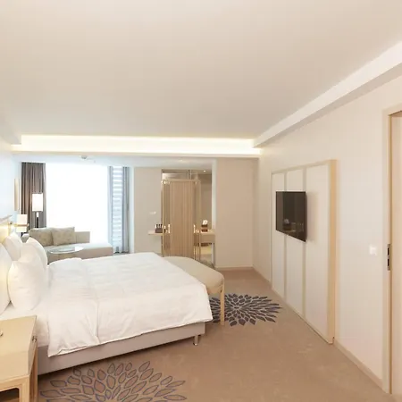 Delta By Marriott Frankfurt Hotel 4*