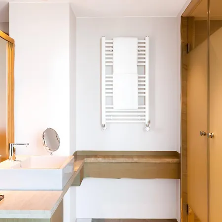 Delta By Marriott Frankfurt 4*