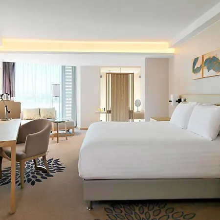 Delta By Marriott Frankfurt Hotel 4*