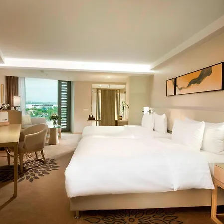 Hotel Delta By Marriott Frankfurt Offenbach am Main