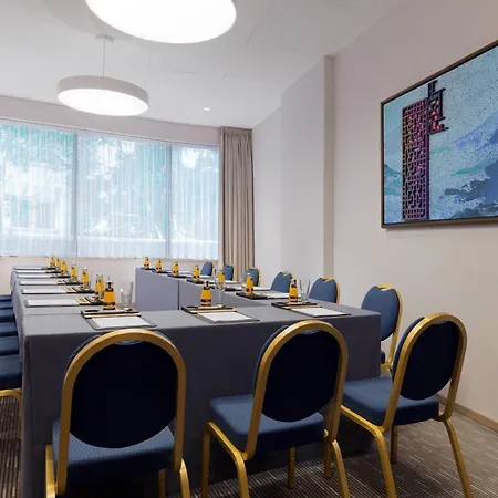 Delta By Marriott Frankfurt 4*