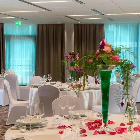 Delta By Marriott Frankfurt Offenbach am Main
