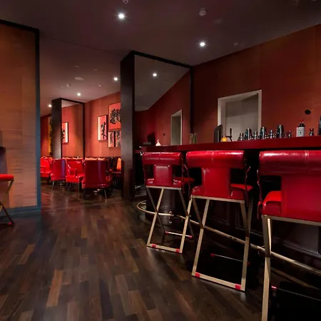 Delta By Marriott Frankfurt