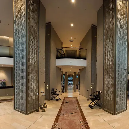 Hotel Delta By Marriott Frankfurt Offenbach am Main