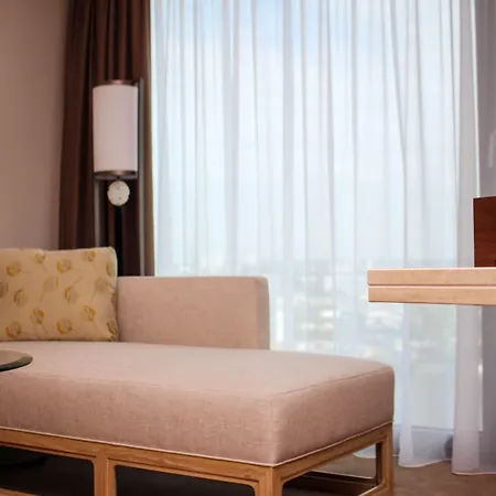 Delta By Marriott Frankfurt 4* Offenbach am Main