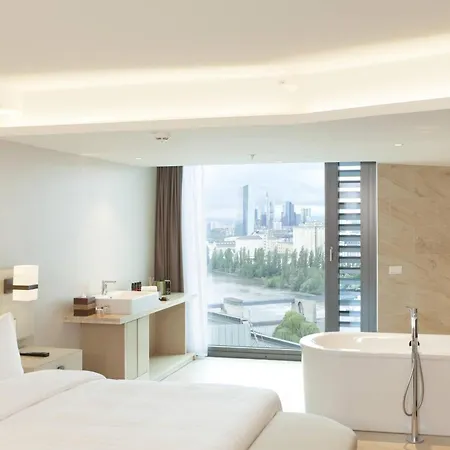 Delta By Marriott Frankfurt