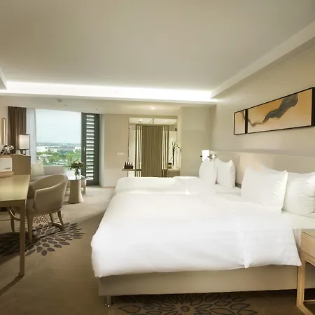 Delta By Marriott Frankfurt Offenbach am Main