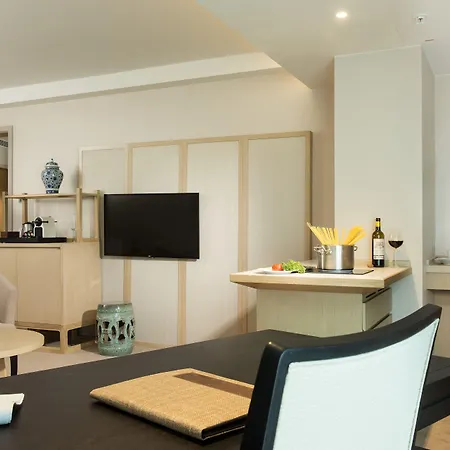 Delta By Marriott Frankfurt Hotel