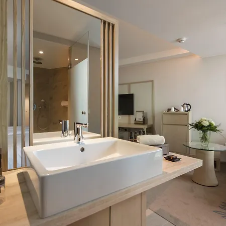 Hotel Delta By Marriott Frankfurt Offenbach am Main