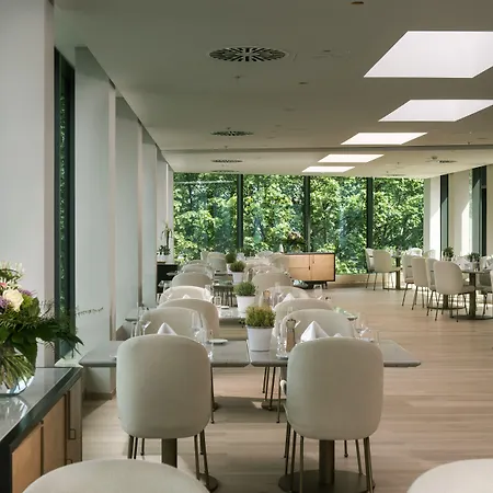 Hotel Delta By Marriott Frankfurt Offenbach am Main