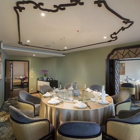 Delta By Marriott Frankfurt Offenbach am Main