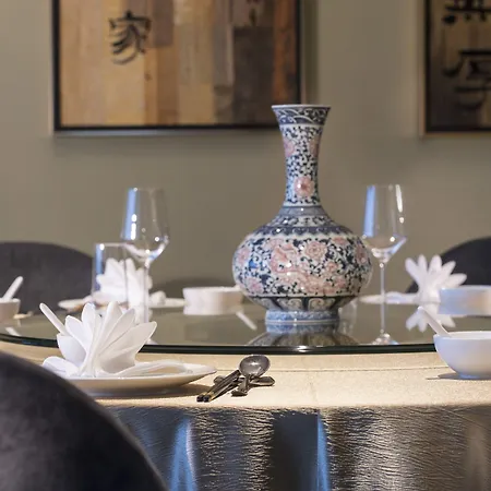 Delta By Marriott Frankfurt