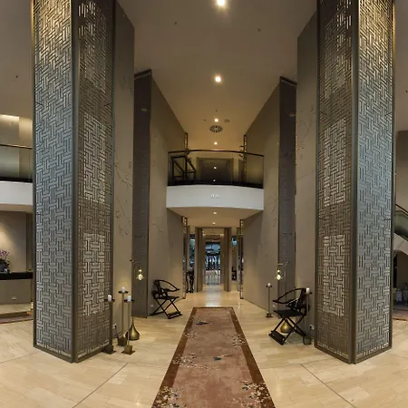 Delta By Marriott Frankfurt 4* Όφενμπαχ