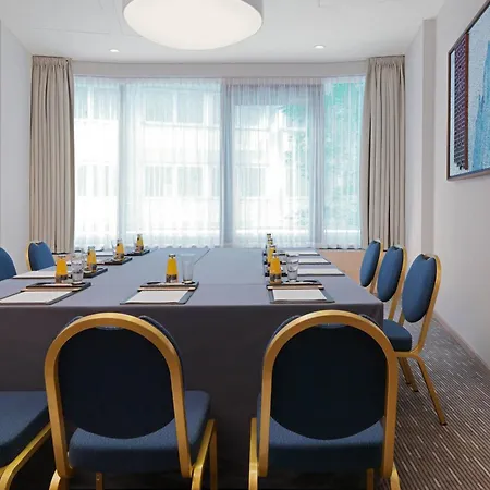 Delta By Marriott Frankfurt 4*