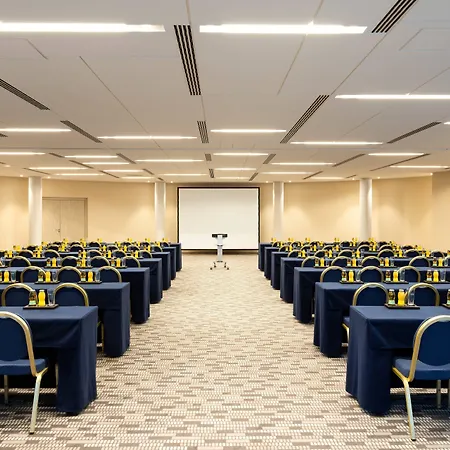 Delta By Marriott Frankfurt 4* Όφενμπαχ