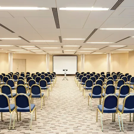 Delta By Marriott Frankfurt 4* Όφενμπαχ