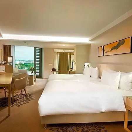 Hotel Delta By Marriott Frankfurt Offenbach am Main